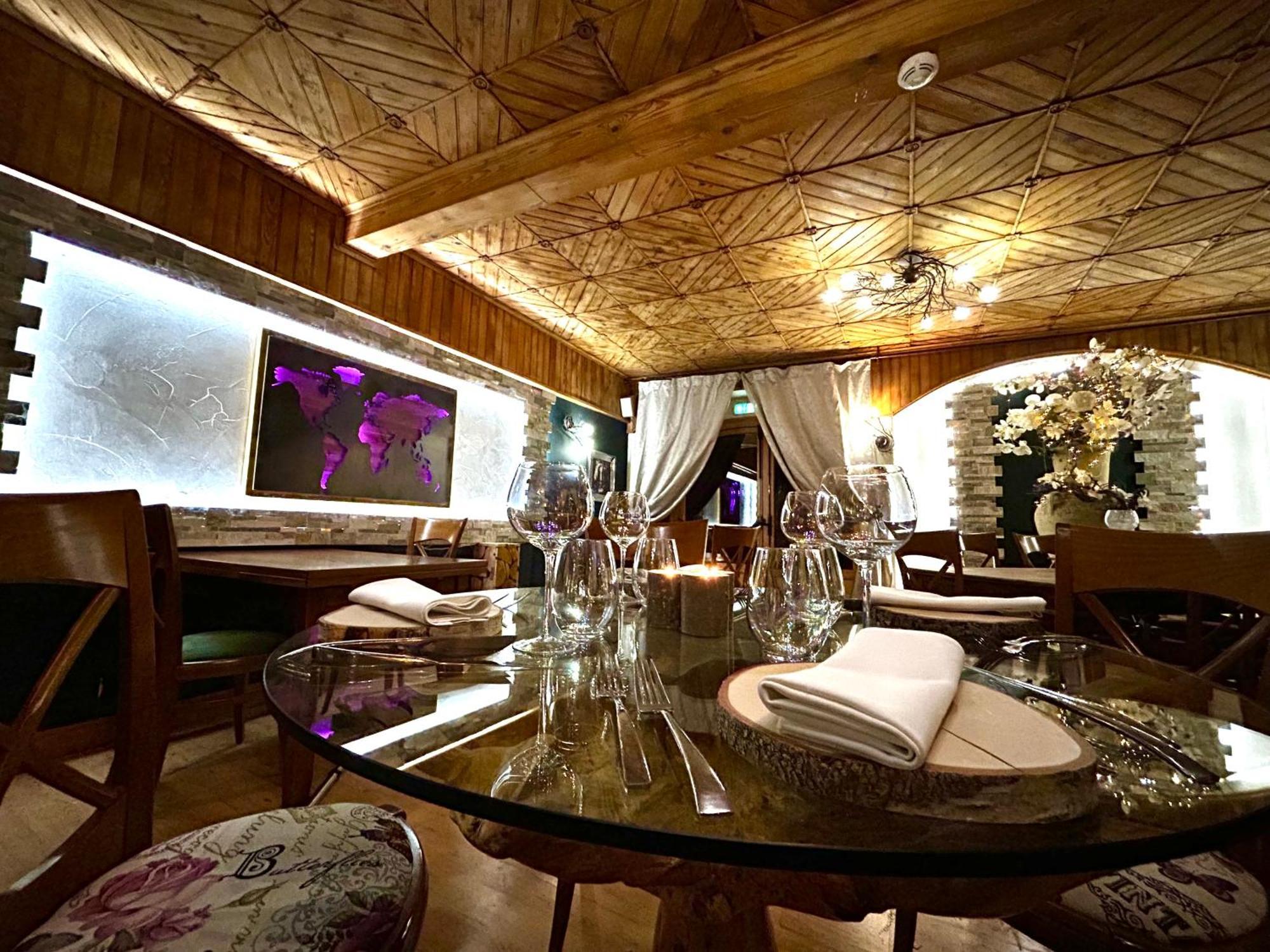 Hotel Le Jalouvre Mont-Saxonnex Εξωτερικό φωτογραφία